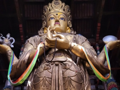 モンゴルで広がった仏教哲学の基本的な考え方：四諦（したい） | Jiguur