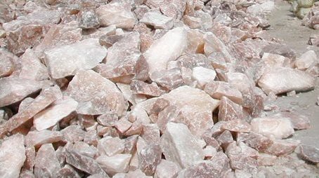 シュデン：岩塩山(1) | Jiguur