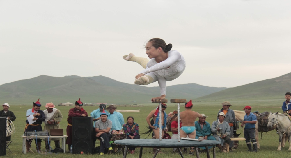 ダンシグ・ナーダム(6) | Jiguur