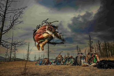 マーナル・ほんもののシャーマンが参加するイベント | Jiguur