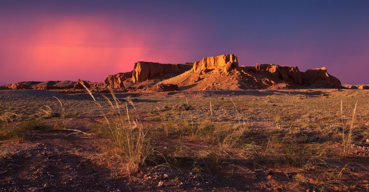 Day 9: Khongor Dunes - Bayanzag - Dalanzadgad Town(0) | Jiguur