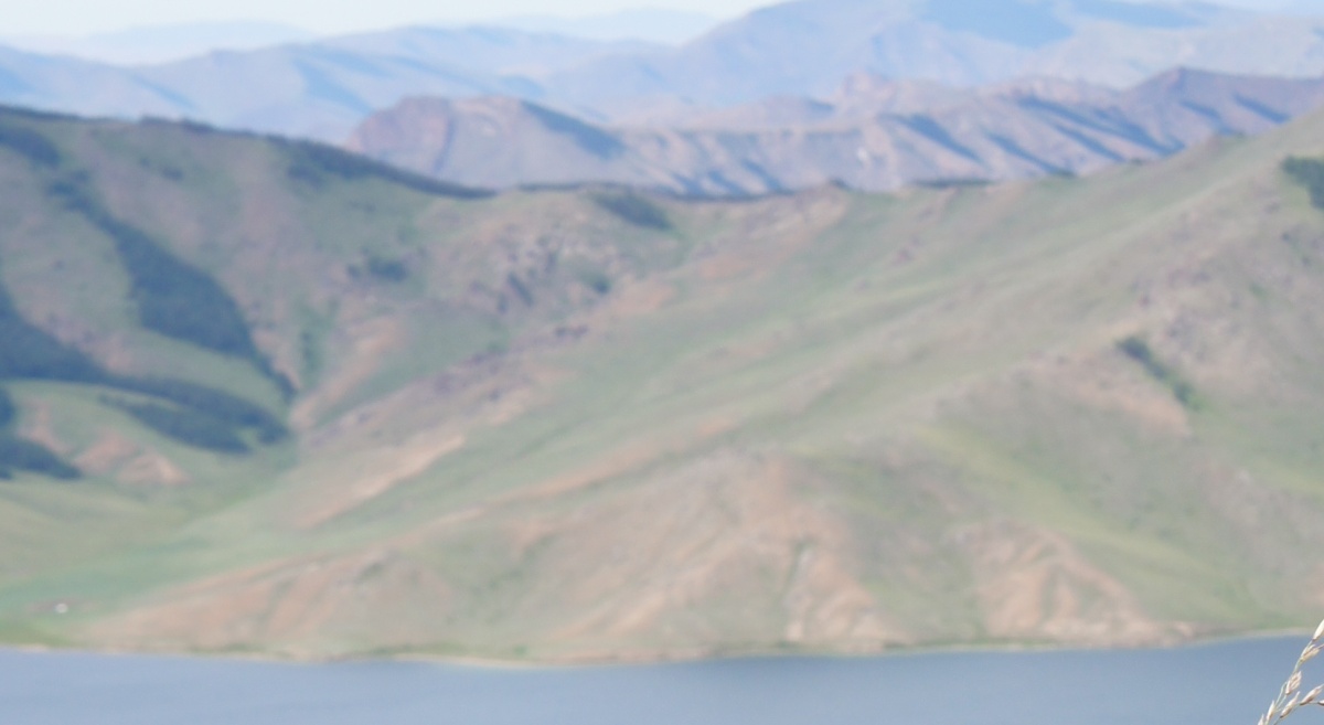 Day 5: Mt. Tsonji of the  Ikh Bogd mountain(0) | Jiguur