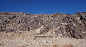 Day 7: "Bichigt Rock" on Mount Ikh Bogd(0) | Jiguur