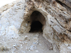 Day 6: White cave(1) | Jiguur