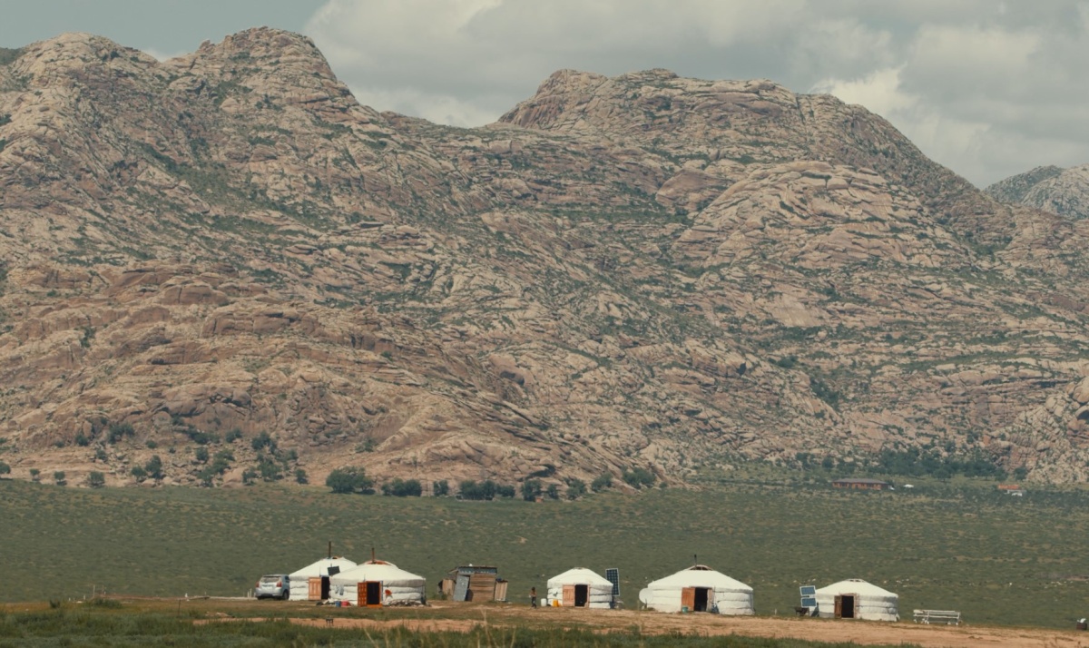 Day 3: Khugnu Khan national park - Bayankhongor town(0) | Jiguur